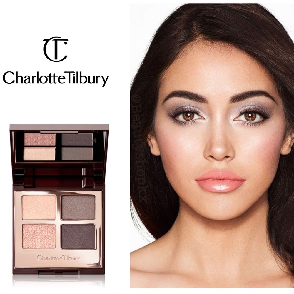 NIB✅Charlotte The Uptown Girl - Picture 5 of 11
